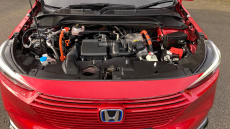 Honda HR-V 1.5 eHEV Advance 5dr CVT Hybrid Hatchback